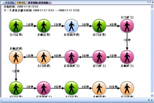 定西巡更系统五号